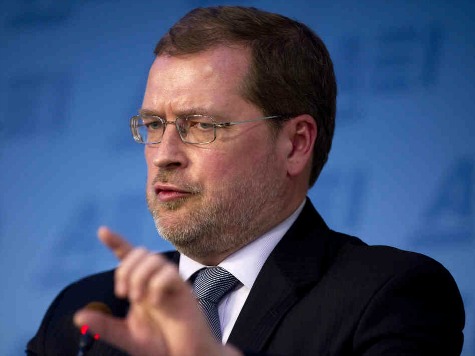Norquist: Cruz Must 'Apologize' to Republicans for Defunding Strategy