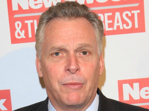 McAuliffe Invested $47k in Venture of Donor Who Pled Guilty to Stealing Identities of Terminally Ill