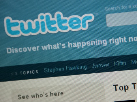Twitter Overtakes Facebook Among US Teens