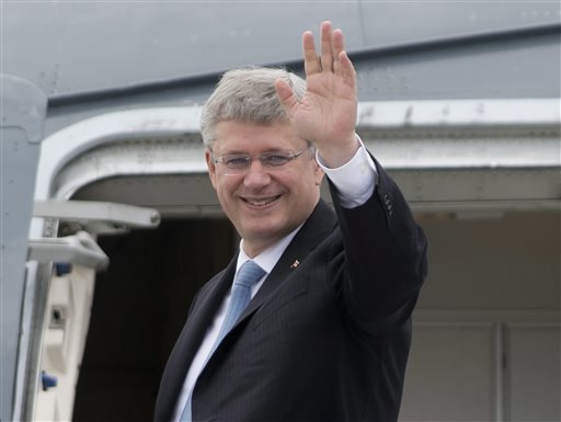 EU, Canada reach landmark free trade deal