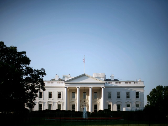 Second Intruder Arrested at White House