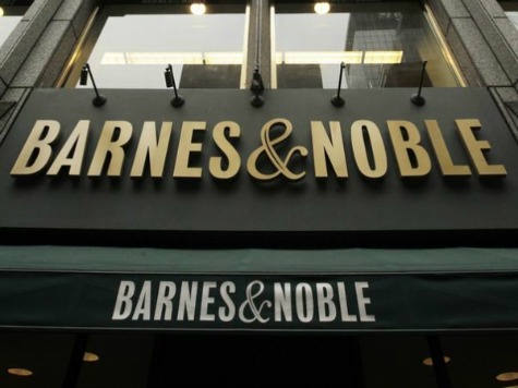 Liberty Media Sells Most of Large Stake in Barnes & Noble