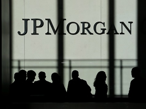 JPMorgan Paying $5.1B in Fannie, Freddie Deal