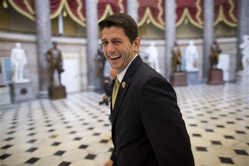 'Grand Bargain' on Budget Unlikely