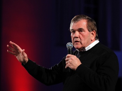 Former PA Gov. Tom Ridge Accuses Social Conservatives of 'Tyranny'