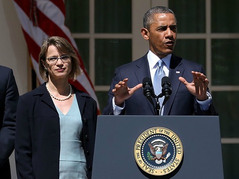 Senate Rejects Controversial Obama Pick for Top Appeals Court