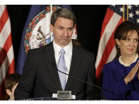 Key GOP Donors Closed Their Wallets for Cuccinelli