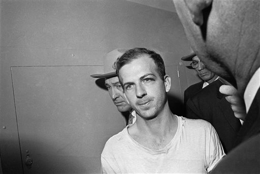 Who Was Lee Harvey Oswald? Many Questions Linger