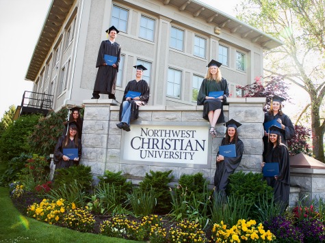Student Body President at Christian University Says He's an Atheist