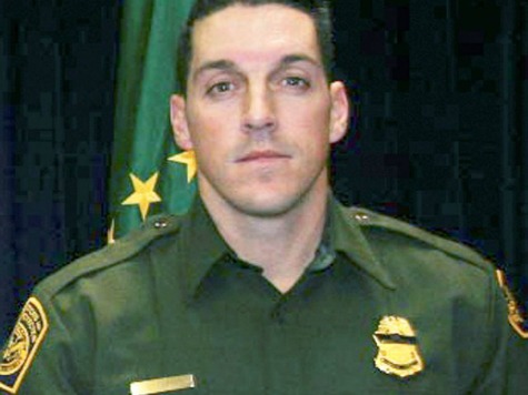 Man Charged with Killing Border Patrol Agent Brian Terry Extradited to U.S.