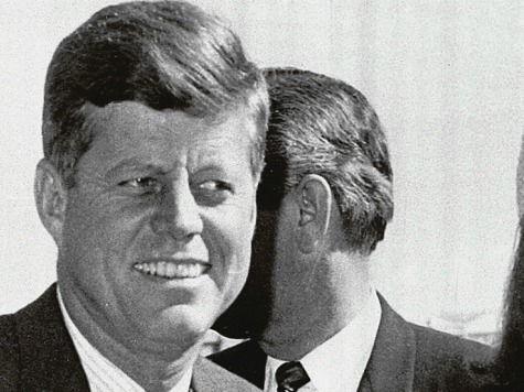 'Breitbart News Sunday' Special: JFK, Conservative?