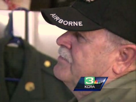 Hospital Punished Veteran for 'God Bless America' in Email Signature