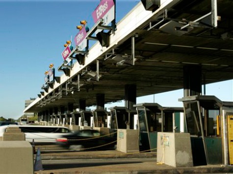 Union Boss: NJ Proposal to Privatize Toll Collection 'Criminal'