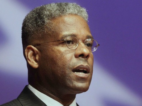 Allen West: 'Dependency Society' Lead to 'Knockout Game'
