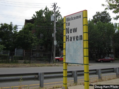 Six 'Knockout' Attacks in New Haven, Connecticut