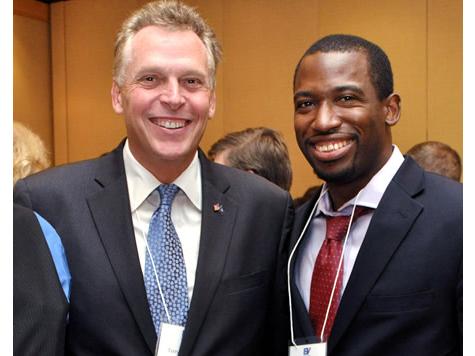 McAuliffe Selects Operative Who Lied to Police, Covered-Up Crime for Virginia Cabinet Position
