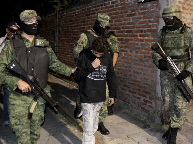American Teen Kidnapped, Forced to Work as Cartel Hitman