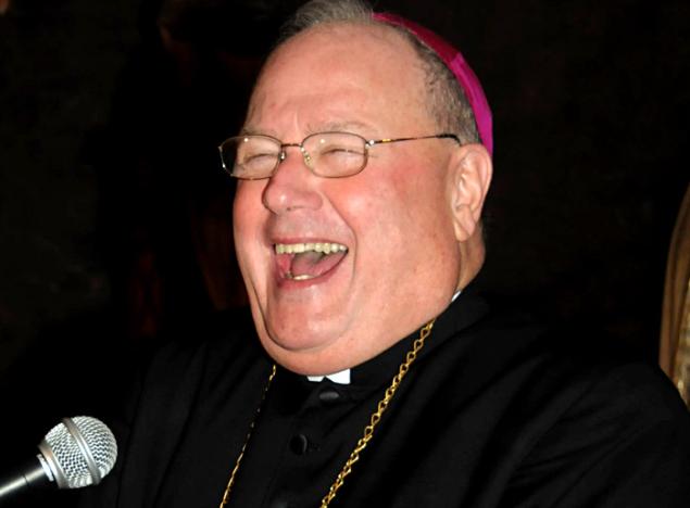Cardinal Dolan: If Not for Religious Violations, Church Would Have Been Obamacare 'Cheerleaders'