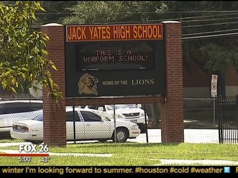 Houston School District Apologizes after Administrator Tells Girls to Stop Dressing Like 'Hoes'