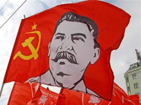 ObamaCare: Echoes of Stalinism Past