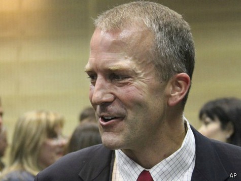 Dan Sullivan, Alaska U.S. Senate Candidate, Ran Office That Let Child Molester Go Free
