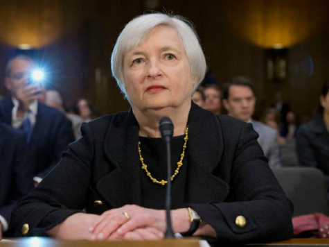 Seven Questions for Fed Chair Nominee 'Calamity Janet' Yellen