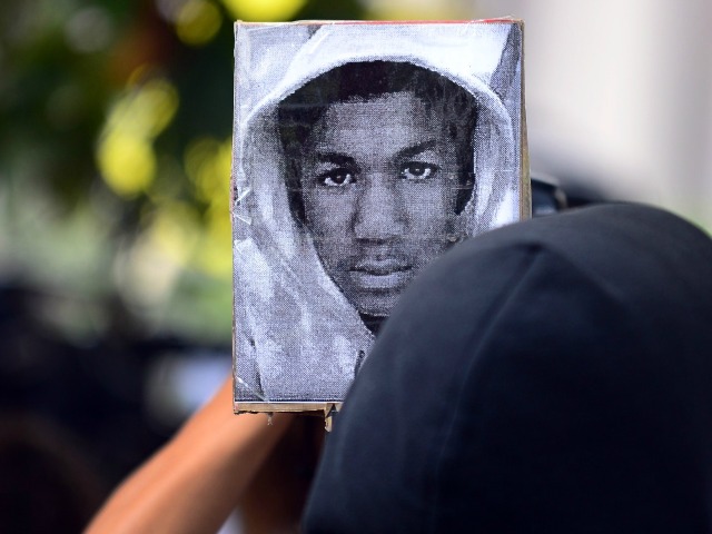 'Ballad for Trayvon Martin' Debuts at Princeton