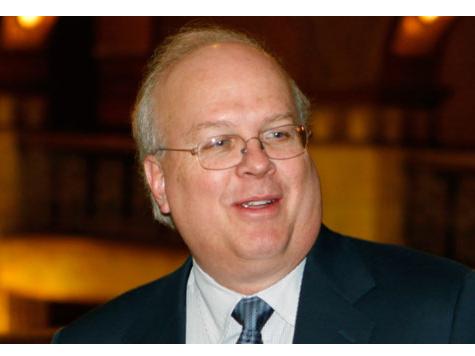 Karl Rove's Crossroads GPS Provided 85% of Funding for Norquist's ATR in 2012