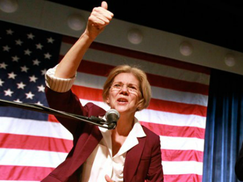Democrats Divided by Elizabeth Warren's 'Economic Populism'