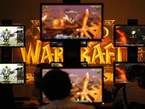 Report: NSA Spying on Virtual Worlds, Online Games