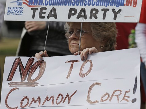 Alabama Tea Party Group Pressures State to Repeal Common Core