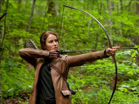 10-Year-Old Suspended for 'Imaginary Bow and Arrow'