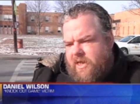 Peoria Man Victim of Knockout Attack