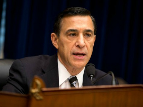 Issa Calls Gruber to Testify About Health Law Deceptions Before Oversight Committee