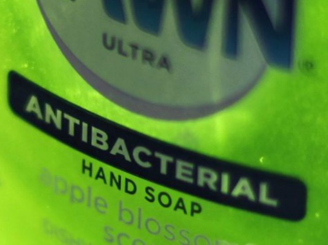 FDA to Crack Down on Antibacterial Soap