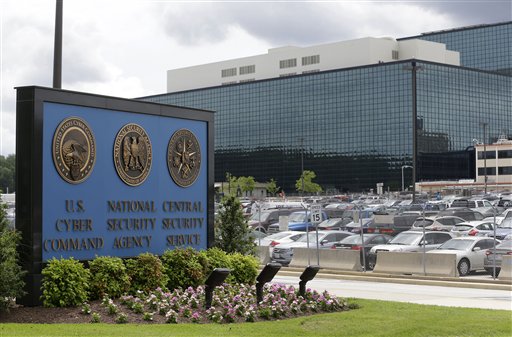 Judge's Word on NSA Program Won't Be the Last
