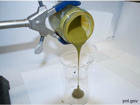 Geek Oil: Scientists Manufacture Biofuel from Algae in Minutes