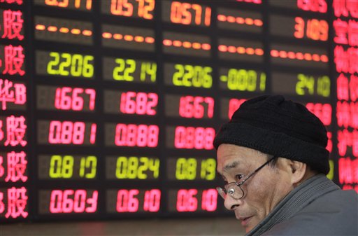 Markets Unfazed By Fed's Decision to 'Taper'