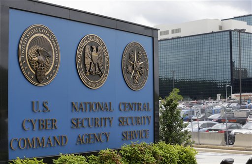 NSA Debate Shifts in Favor of Surveillance Limits