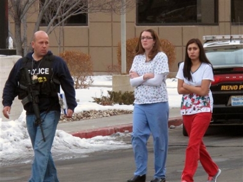 Reno Medical Center Murder-Suicide over Botched Vasectomy