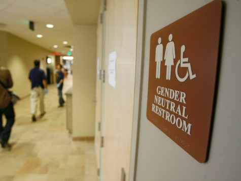 California Schools Prepare for Transgender Rights Law