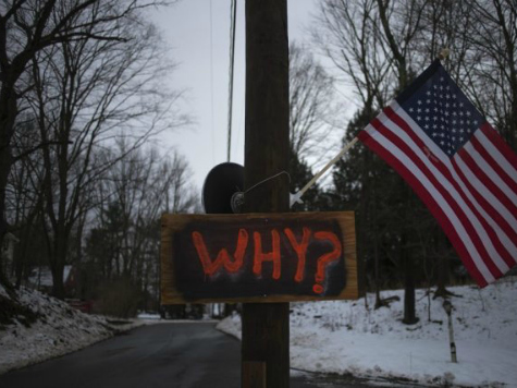 Police: In 5th Grade Newtown Shooter Wrote of Hurting People, 'Especially Children'