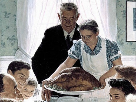 Author Claims Norman Rockwell Was Closeted Homosexual