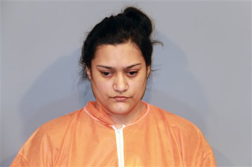 Mom Accused of Killing One Kid, Trying to Poison Other 3 on Xmas