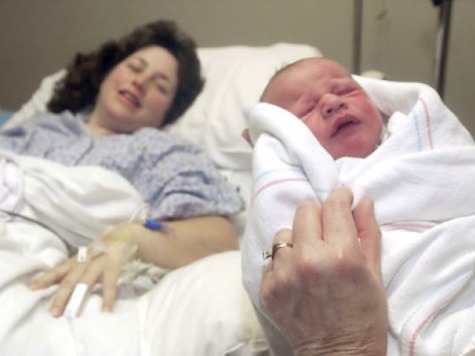 Oregon Law Lets Mothers Keep Placentas in 2014