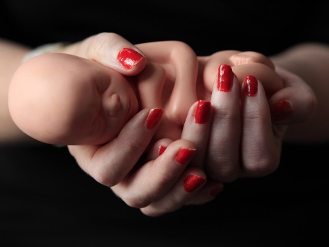 'Pro-Life' West Virginia Gov. Tomblin Vetoes 20-Week Abortion Restriction