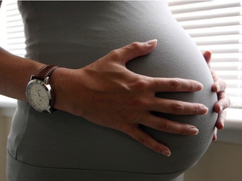 54 Australian Men 'Gave Birth' Last Year