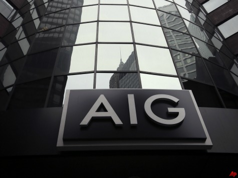 Former AIG CEO: Company Could Have Survived Without Bailout