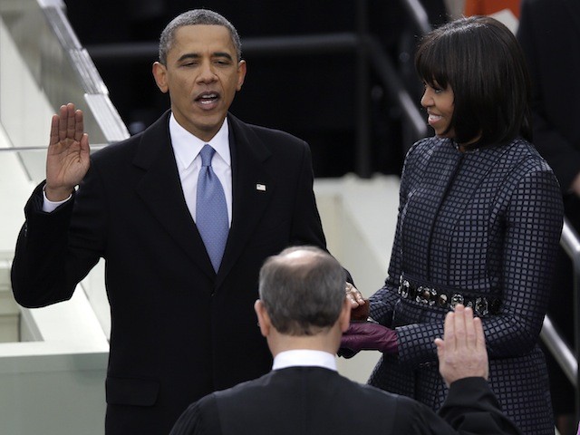 Obama Supporters: Inauguration 'Boring'