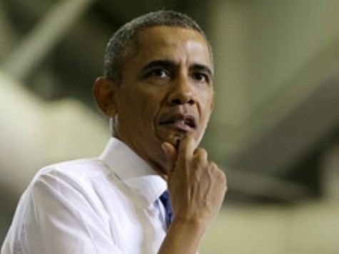 Poll: Obama Rates Lower than Bush After Katrina